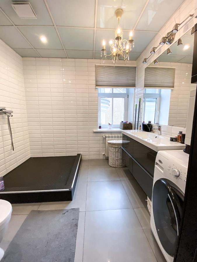 Appartement 5th Floor 24h Self Check-in Privat Free Parking *