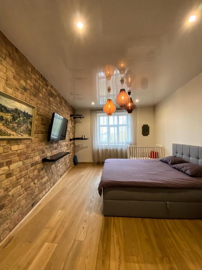 Appartement 5th Floor 24h Self Check-in Privat Free Parking