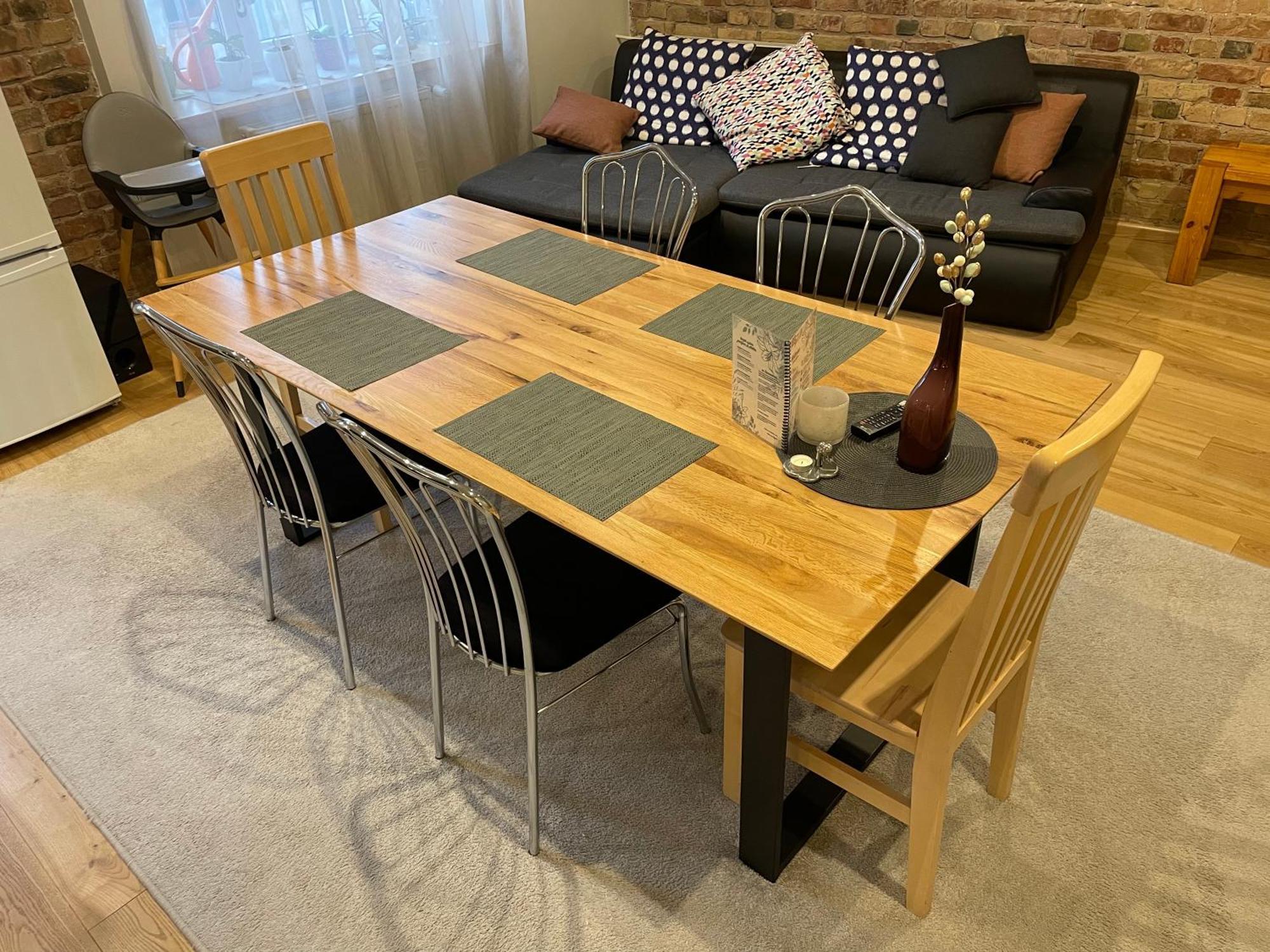 Appartement 5th Floor 24h Self Check-in Privat Free Parking